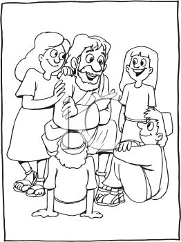 Cartoon Clipart